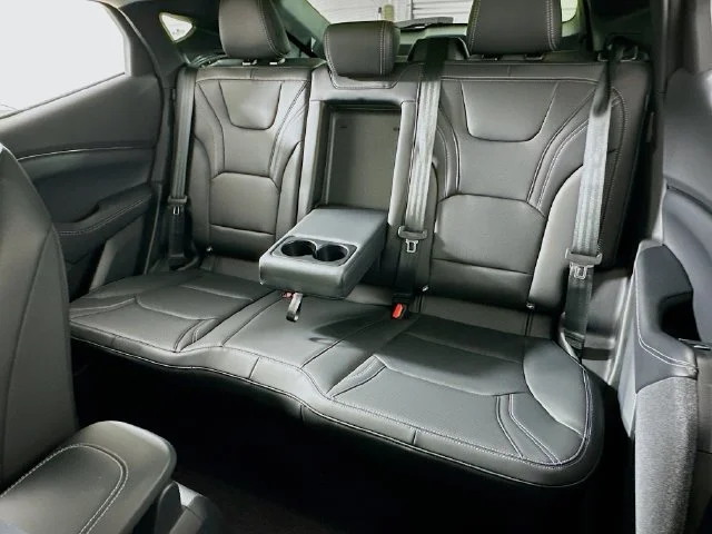 New 2026 Gray Ford Premium image 11