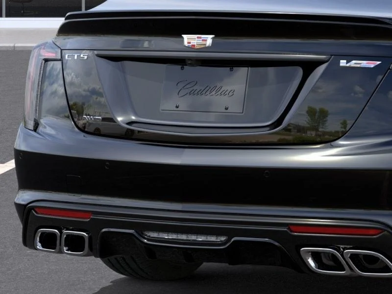 2026 Cadillac CT5 V-Series - Photo 14