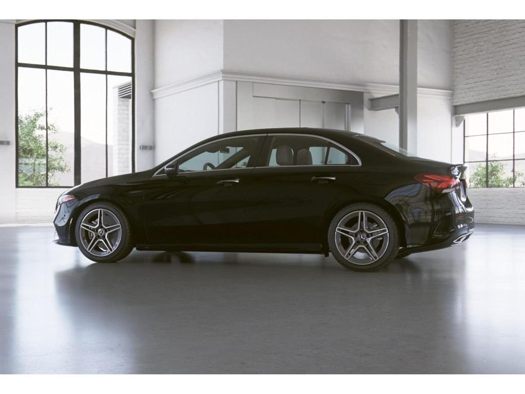 Certified Used 2020 Black Mercedes-Benz  image 33