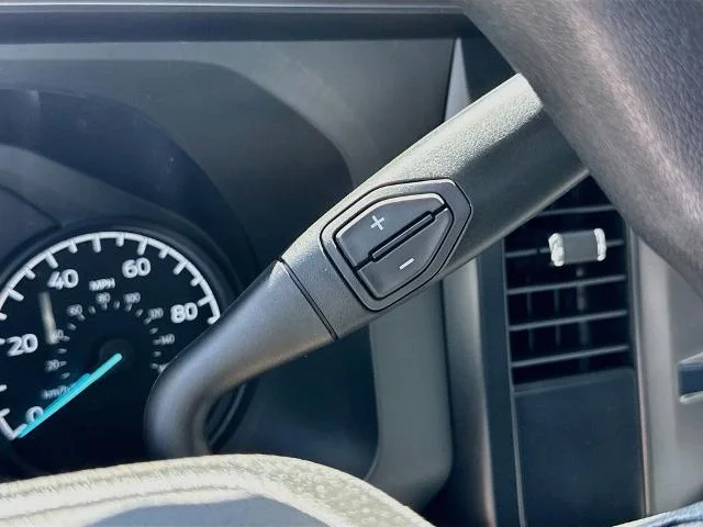 New 2026 Oxford White Ford F-250® XL image 45