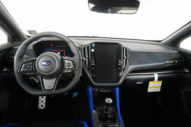2025 Subaru WRX tS - Photo 21