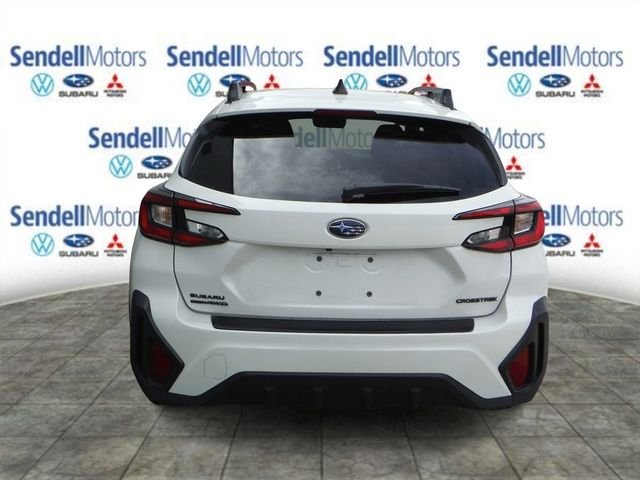 Used 2019 White Subaru Limited image 6