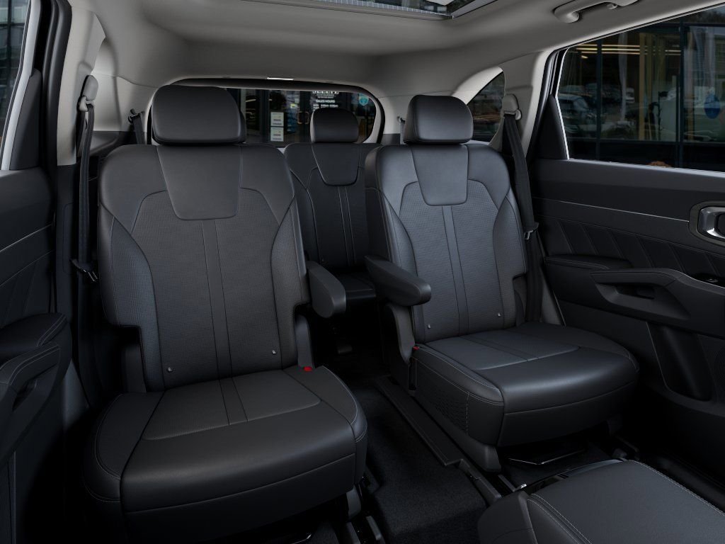 2026 Kia Sorento X-Line SX - Photo 16