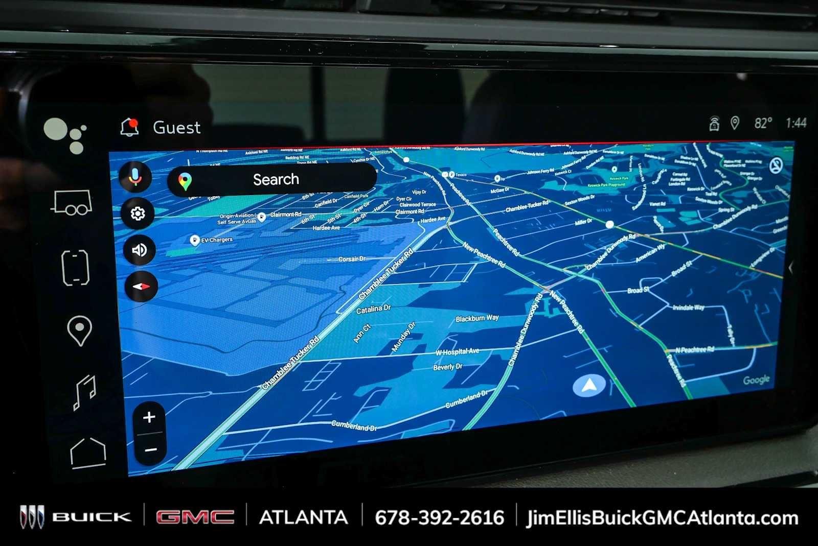 2026 GMC Sierra 1500 AT4 - Photo 16