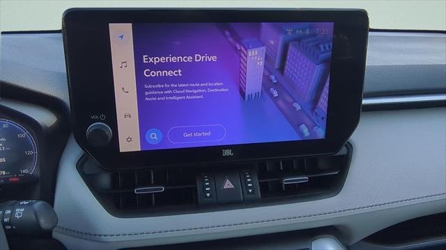 Certified Used 2024 MAGNETIC GRAY MET. Toyota  image 19