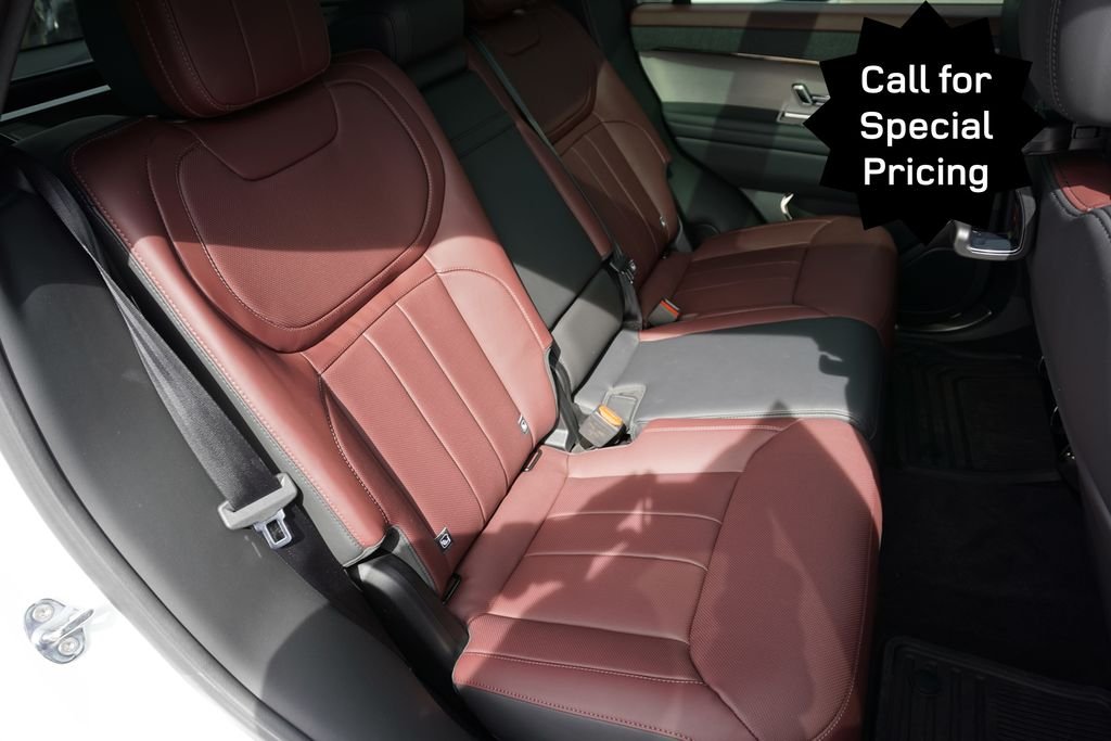 2025 Land Rover Range Rover Sport Dynamic SE - Photo 27