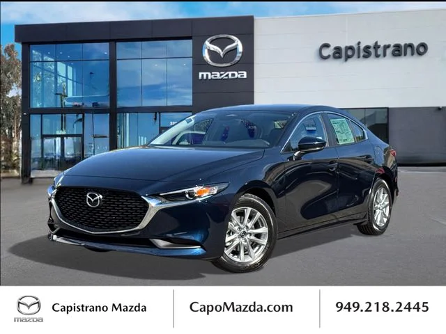 2026 Mazda CX-3 2.5 S AT 4-Door SKYACTIV's photo