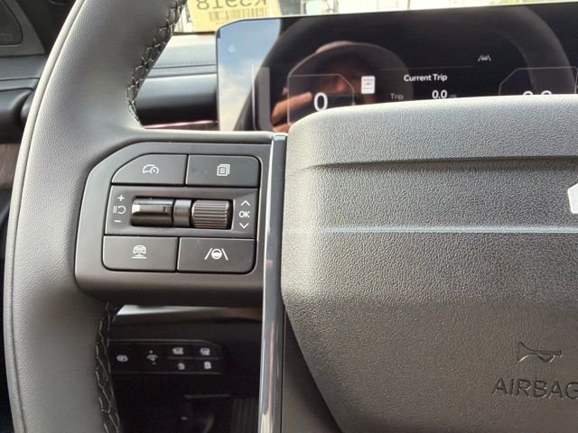 New 2027 Terrain Brown Kia X-Line SX Prestige image 23