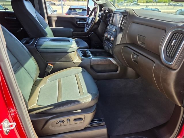 2022 GMC Sierra 2500 Denali HD Denali - Photo 15