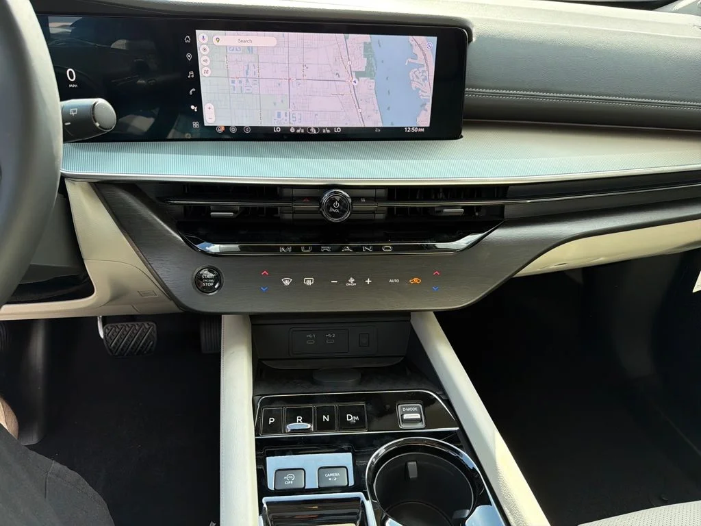 New 2026 White Nissan SL image 26