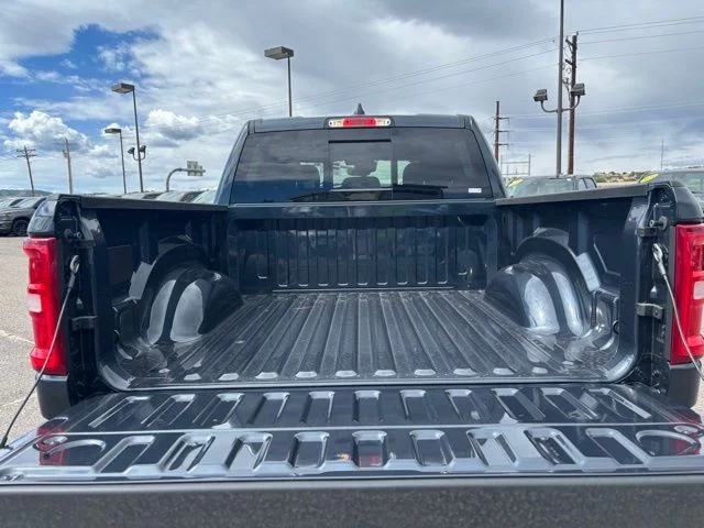2026 RAM 1500 Big Horn/Lone Star - Photo 18