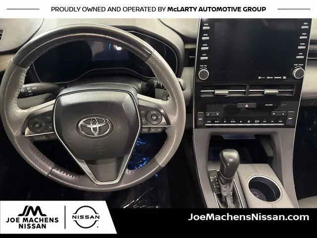 Used 2019 Gray Toyota Limited image 33