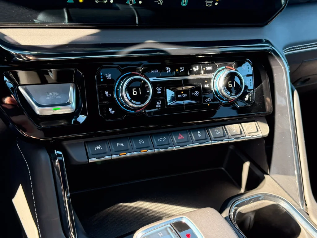2022 GMC Sierra 1500 AT4X - Photo 43