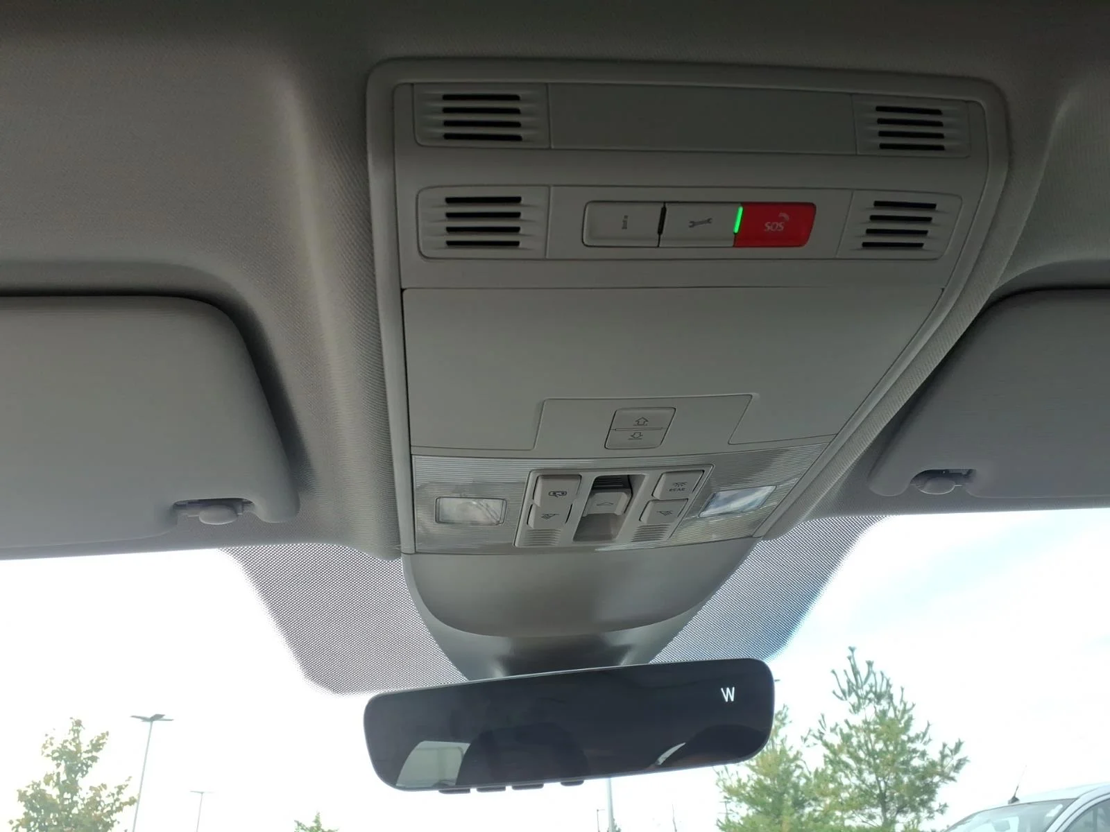 Vehicle thumbnail