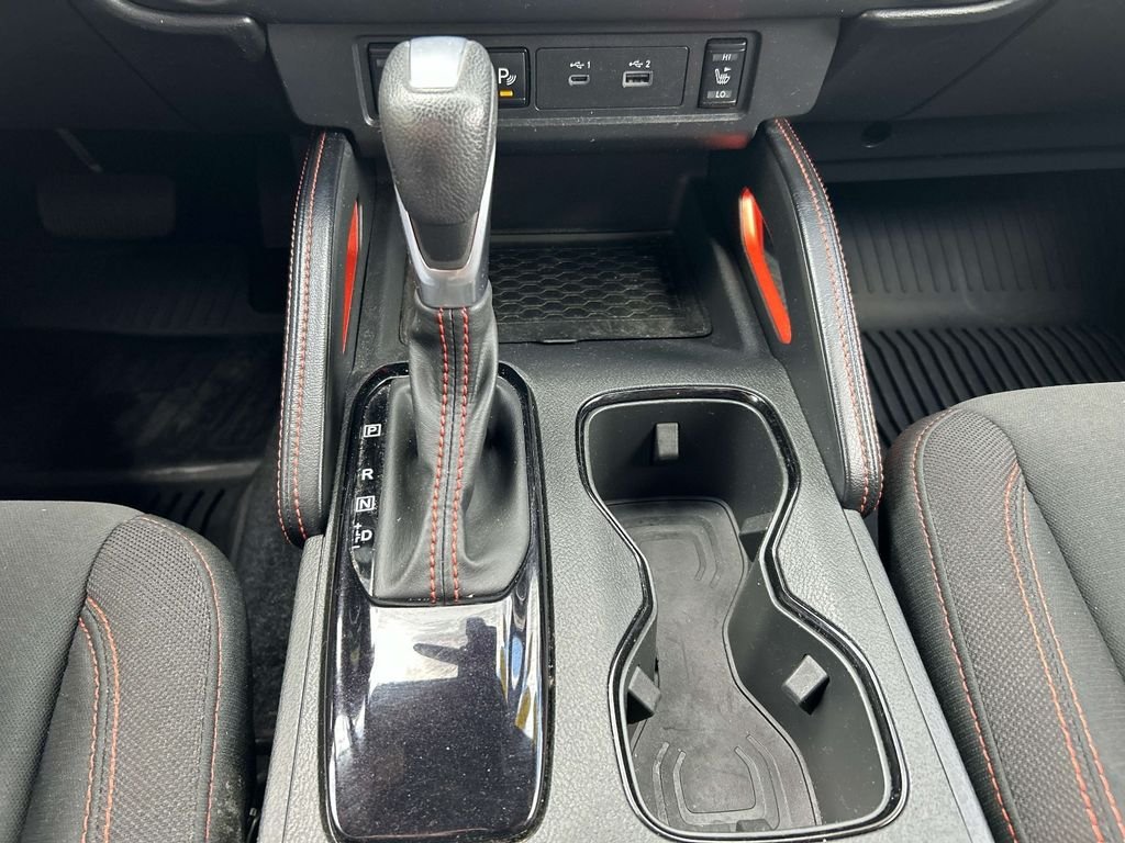 Used 2023  Nissan PRO-4X image 27