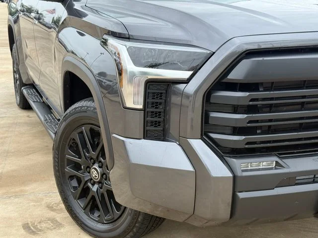 Certified Used 2026 Gray Toyota SR5 image 25