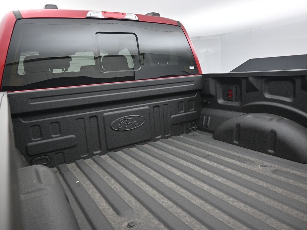 2025 Ford F-150 Lariat - Photo 24