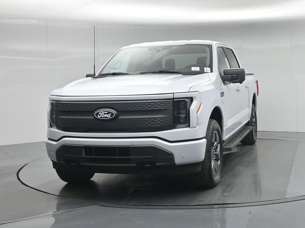 New 2025 White Ford Flash image 55