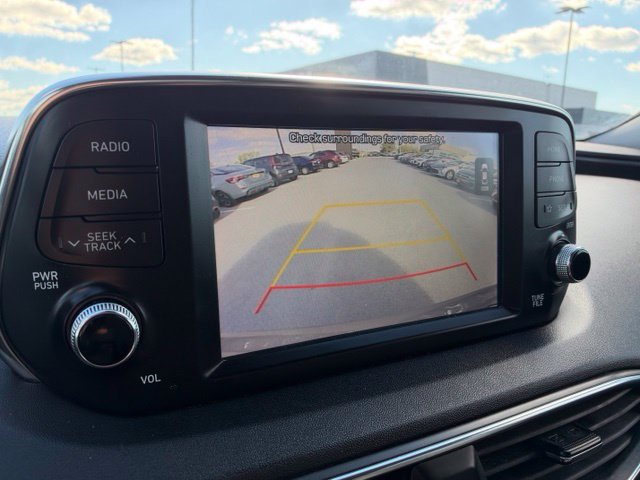 Used 2019 Brown Hyundai SEL image 20