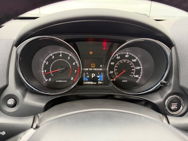 Used 2022  Mitsubishi 2.0 SE image 14