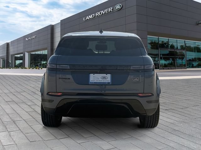 Certified Used 2023 Gray Land Rover SE image 4