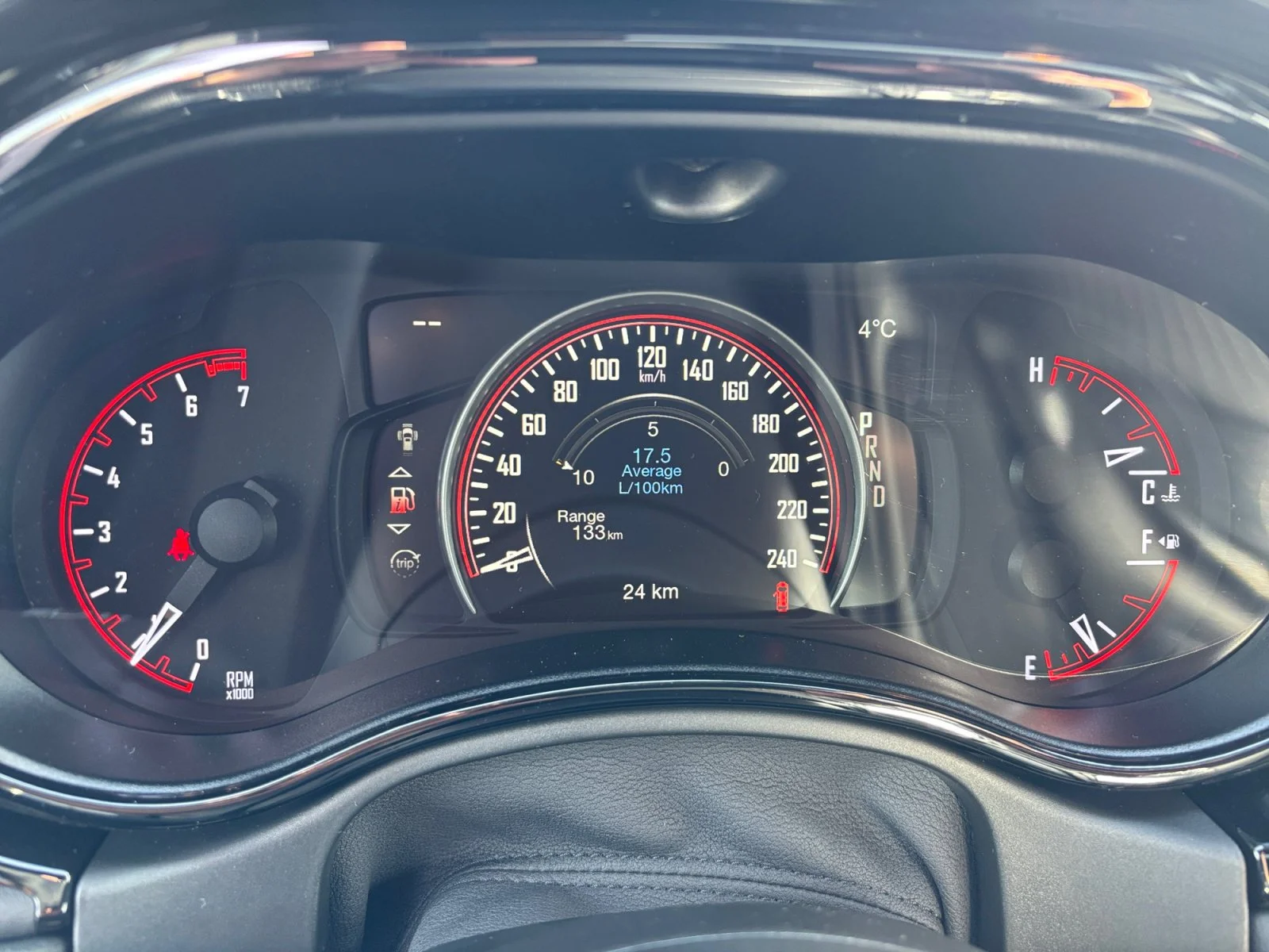 New 2027 PITCH BLACK Dodge GT Plus image 14