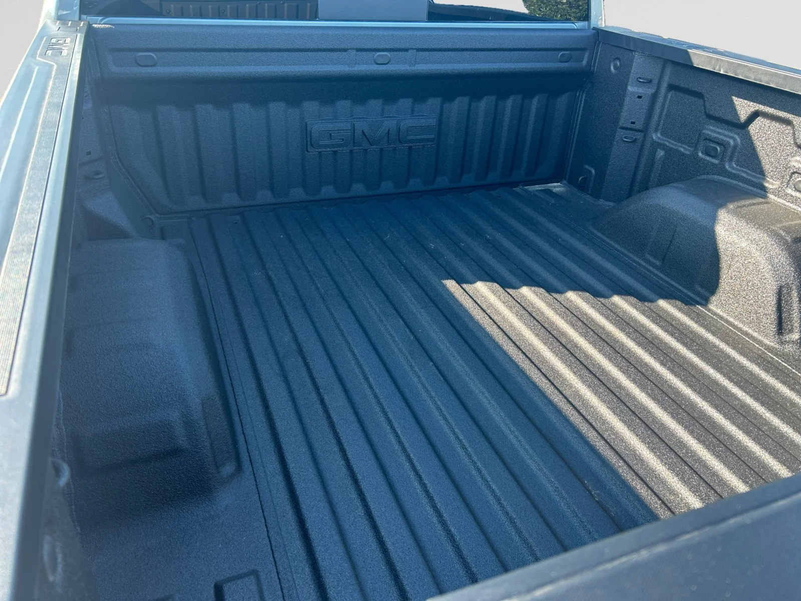 New 2026 Sterling Metallic GMC Denali image 10
