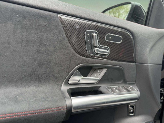 2026 Mercedes-Benz GLA AMG GLA 35 - Photo 22