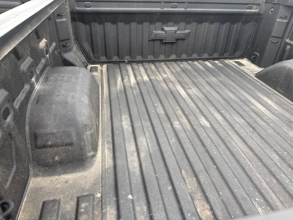 Used 2023 Dark Ash Metallic Chevrolet LT image 23