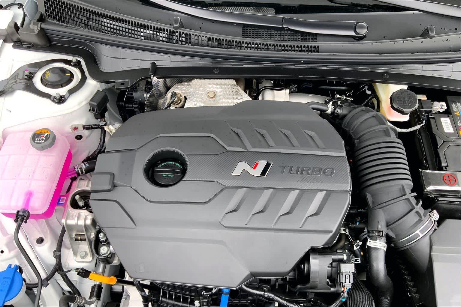New 2026 Atlas White Hyundai  image 17