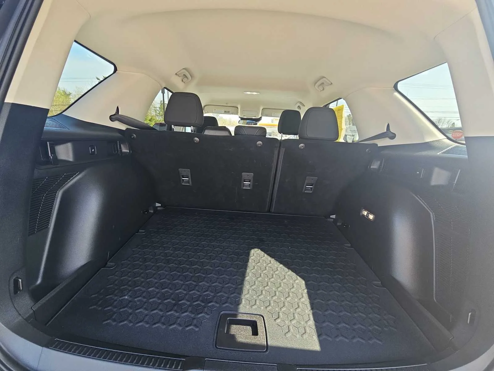 2024 Ford Bronco Sport Big Bend - Photo 15