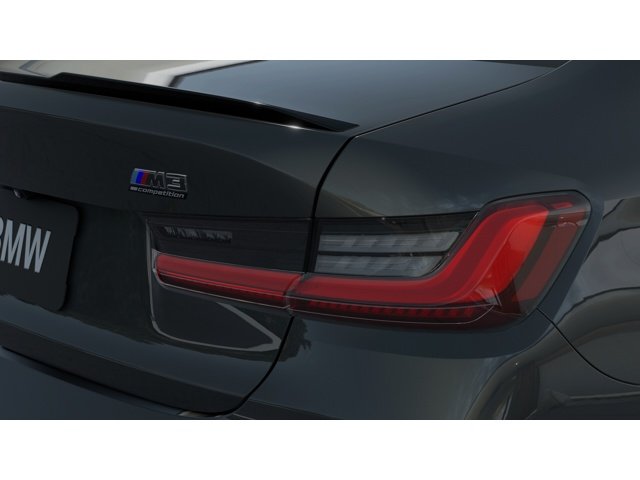 New 2027 Dravit Grey Metallic BMW  image 8