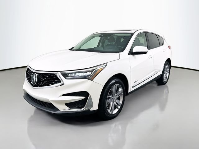 2020|Acura|RDX|Advance Package|SH-AWD|4D Sport Utility