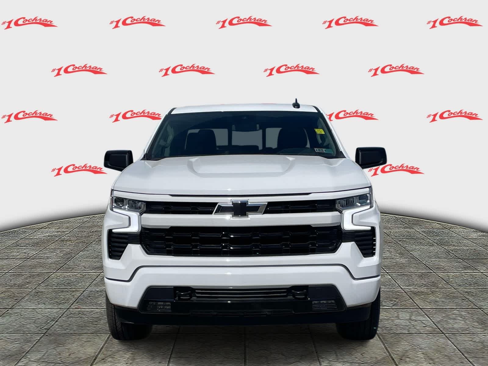 2026 Chevrolet Silverado 1500 RST - Photo 8