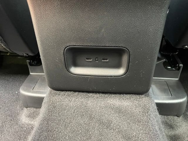 New 2026 Carbonized Gray Metallic Ford Outer Banks® image 46
