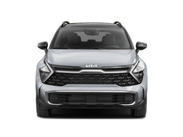 2025 Kia Sportage X-Pro - Photo 41