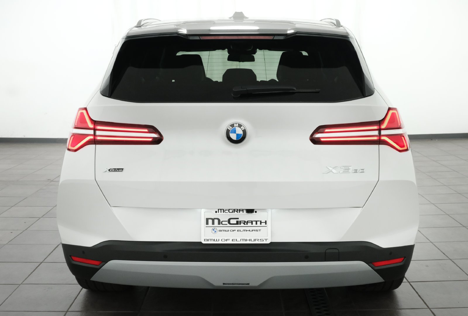 Vehicle thumbnail