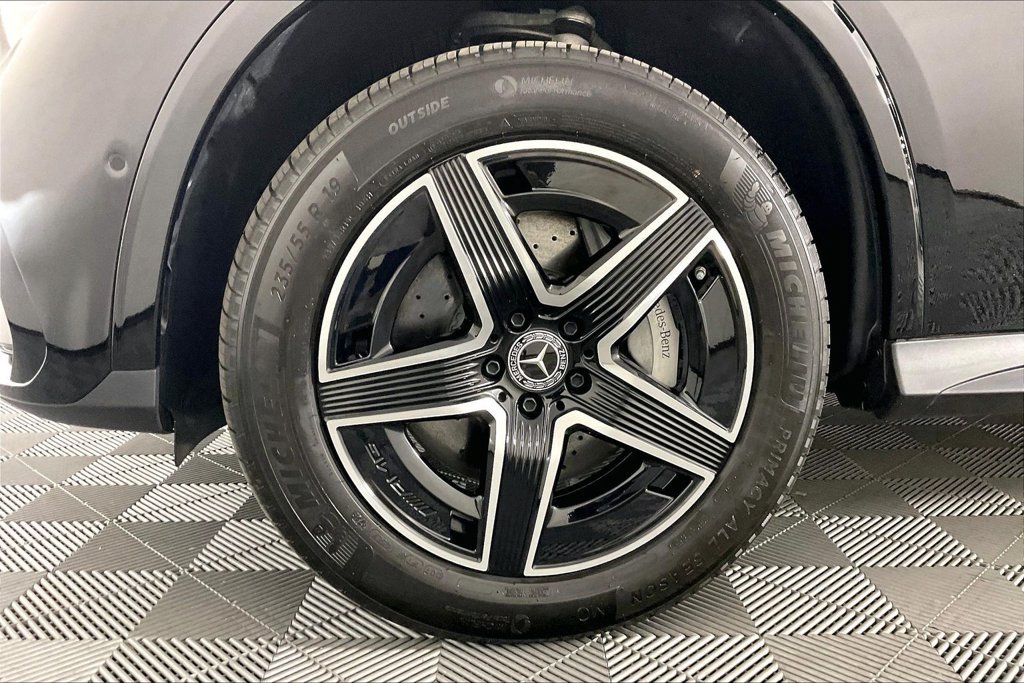 2026 Mercedes-Benz GLC Base - Photo 8
