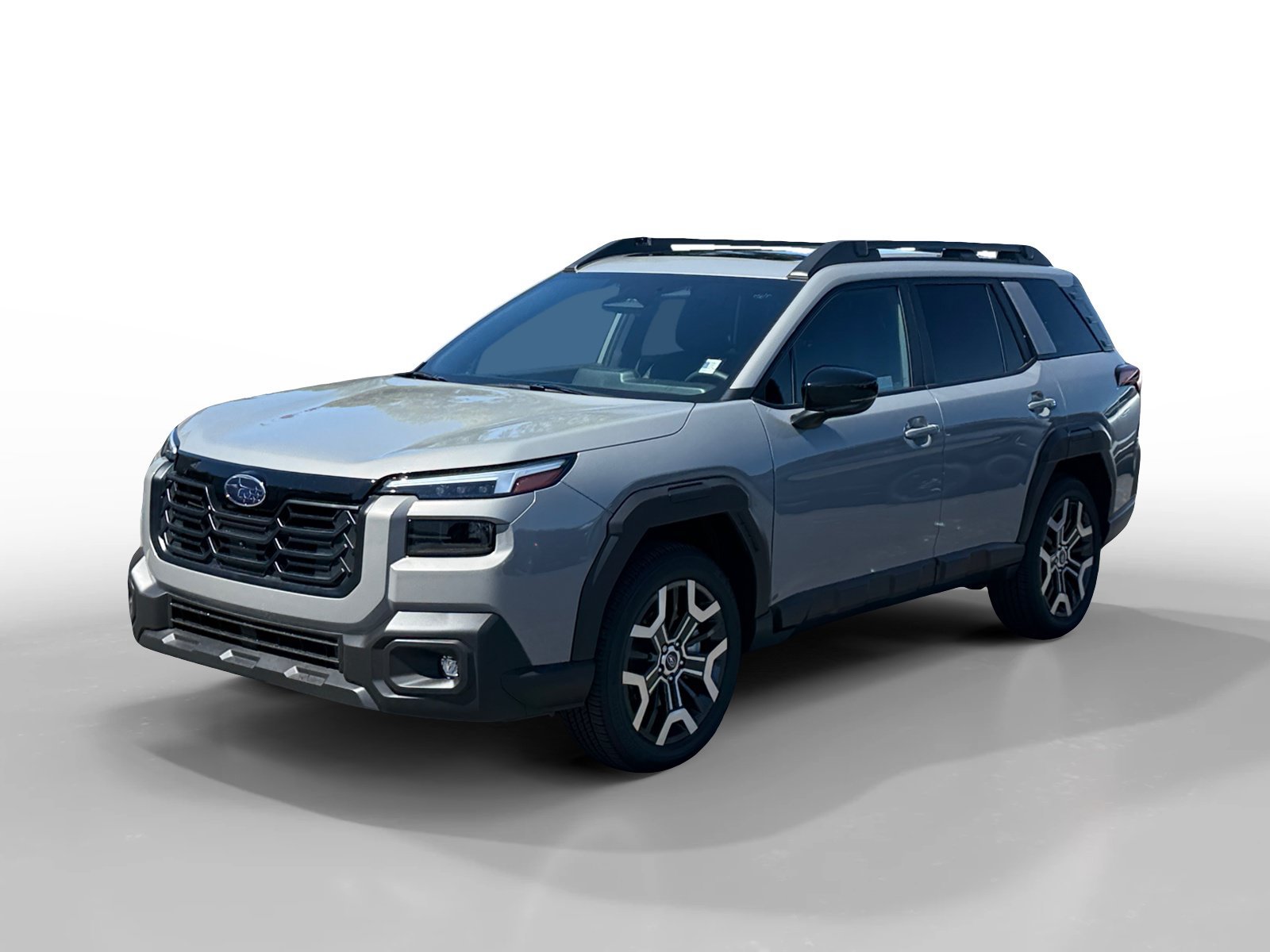New 2026 River Rock Pearl Subaru Touring XT image 1
