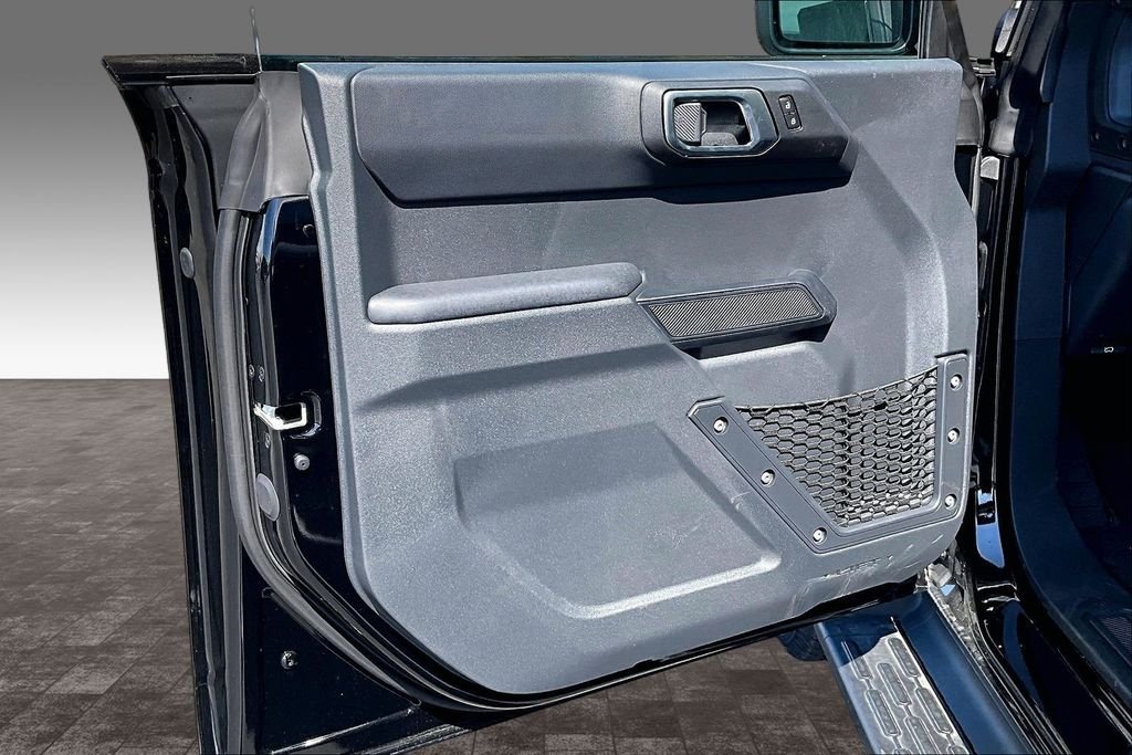 New 2026 Shadow Black Ford Big Bend® image 22
