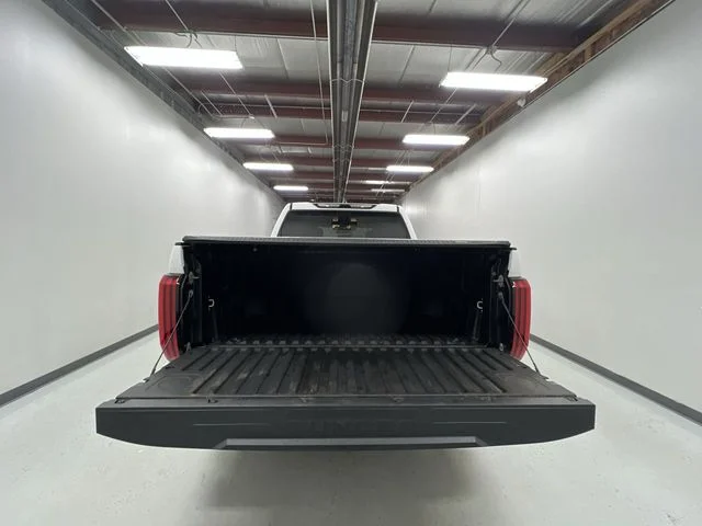 2024 Toyota Tundra SR5 - Photo 26