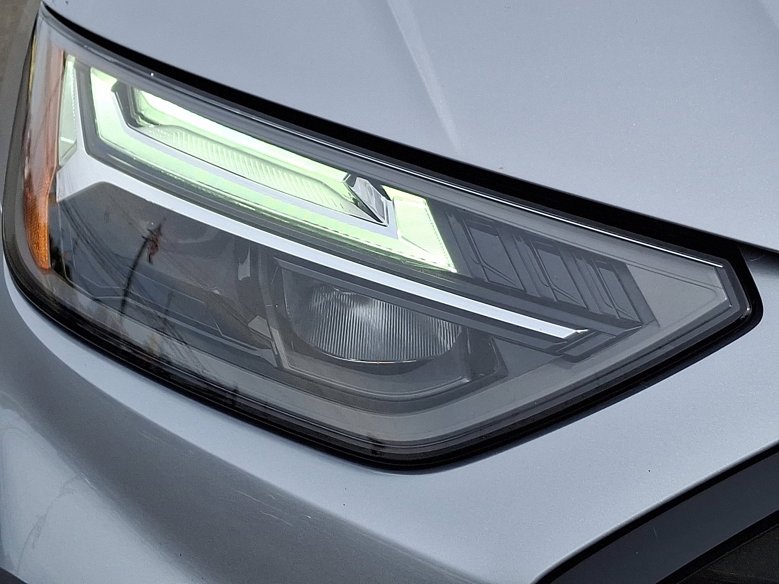 2025 Audi Q5 Premium - Photo 9