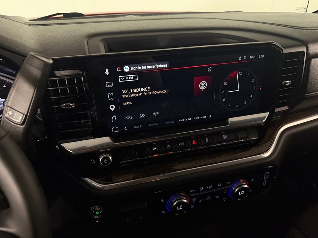 Certified Used 2025 Red GMC Elevation image 19