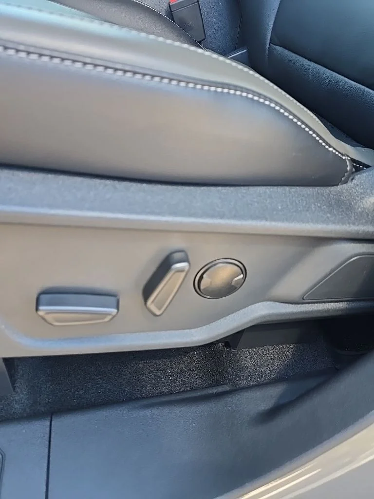 New 2026 Marsh Gray Ford Outer Banks® image 24