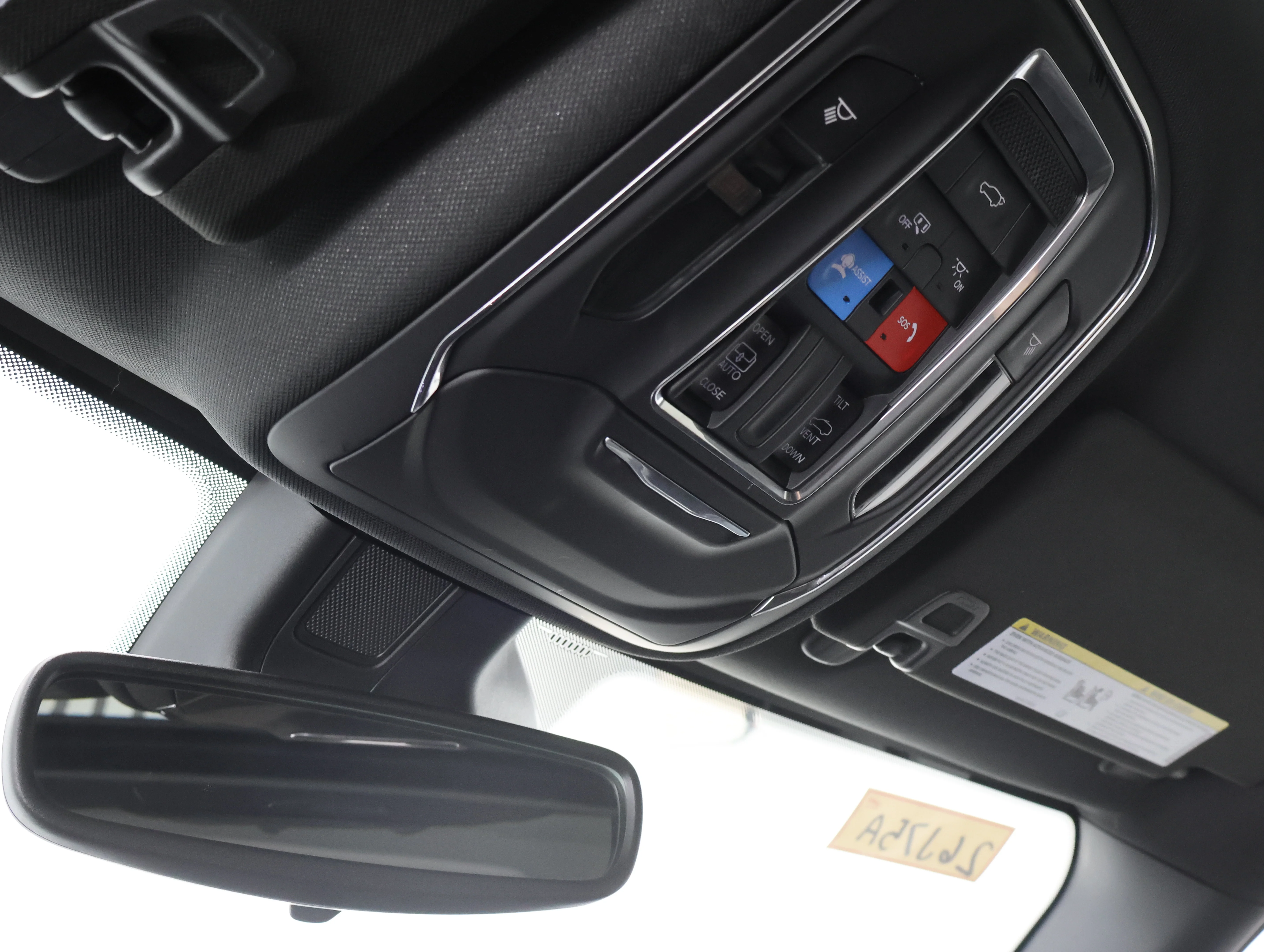Used 2023 Bright White Clearcoat Jeep Altitude X image 12