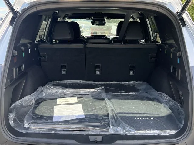 New 2026 ICE SILVER METALLIC Subaru Premium image 36