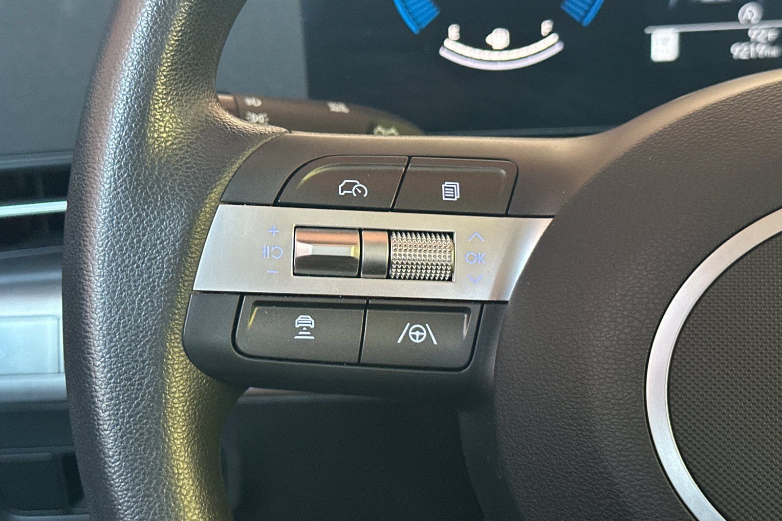 Certified Used 2026 Orange Hyundai SE image 31