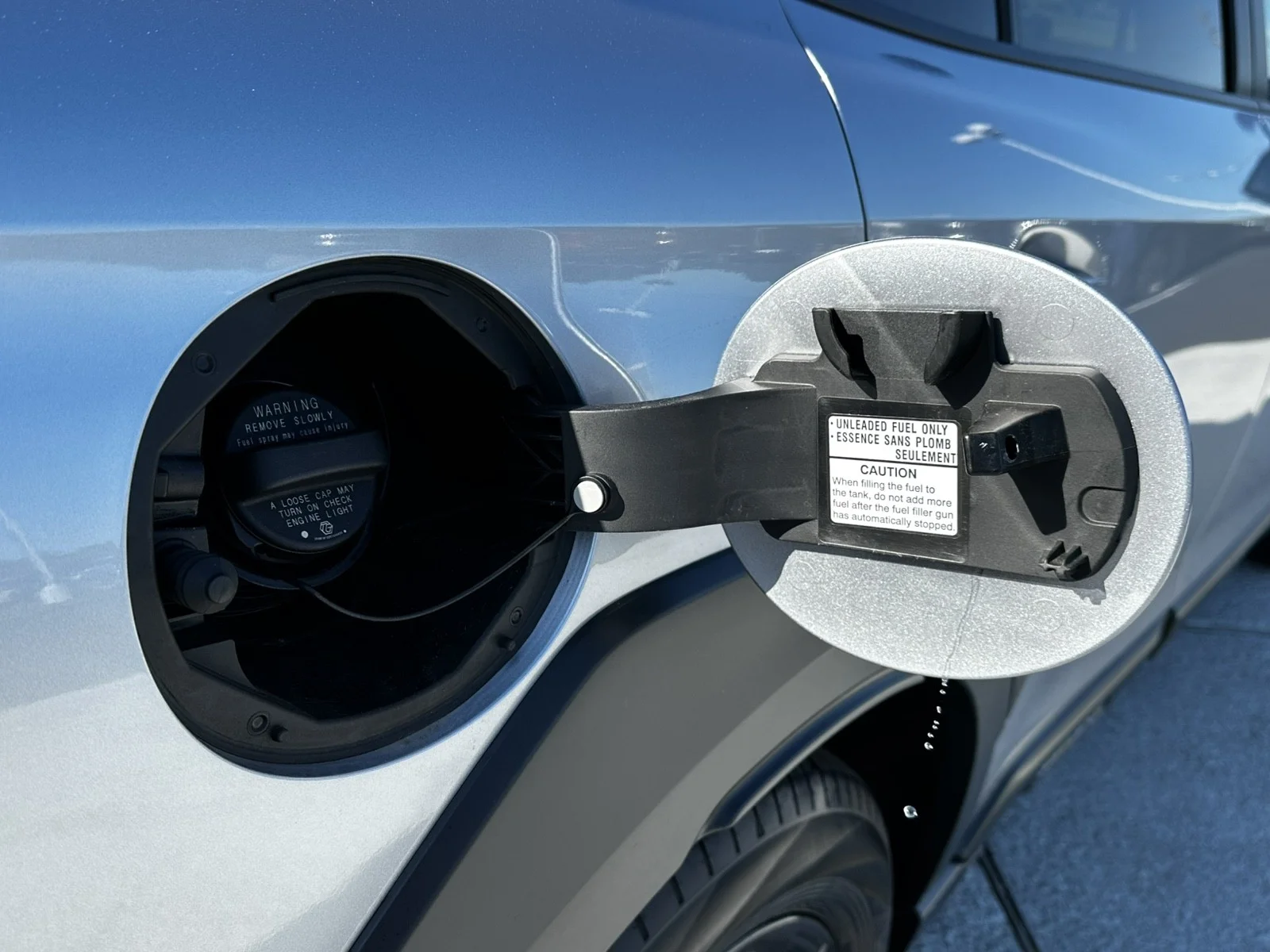 2025 Subaru Outback Onyx Edition - Photo 28
