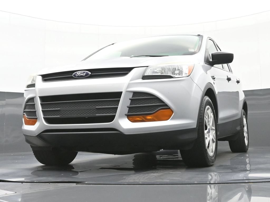 Used 2014 Silver Ford S image 53