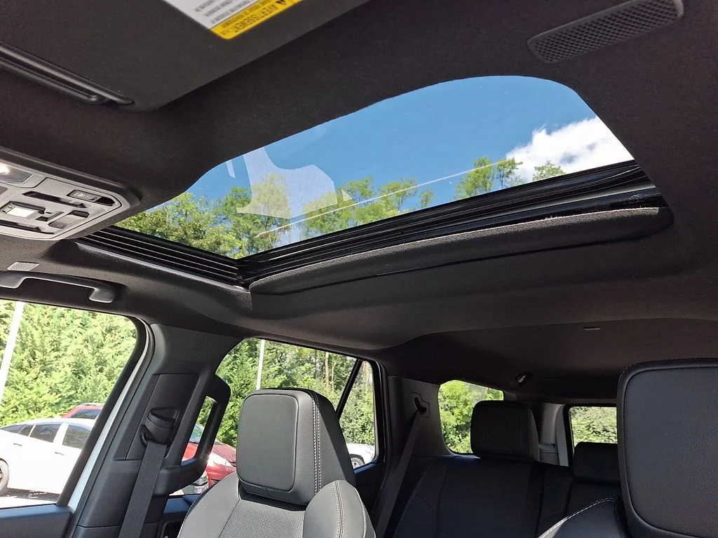 Certified Used 2026 White Toyota TRD Off Road Premium image 14